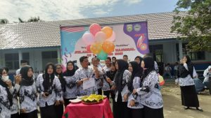 HGN, SMAN 1 Merapi Barat Gelar Berbagai Kegiatan