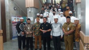 Pelajar Sumsel Memilih Mesir untuk Melanjutkan Pendidikannya