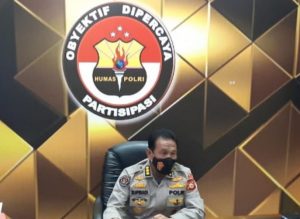 Kapolda Sumsel Bersama Polrestabes dan Polres Jajaran Ungkap 40 Kasus Narkoba di Wilayah Sumsel