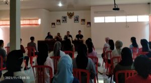 Pemilihan Bujang Gadis Lahat Tahun 2021 Disambut Antusias