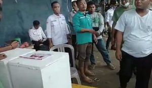 Pilkades di Kecamatan Air kumbang Kabupaten Banyuasin Menuai Protes dan Menimbulkan Dugaan Kecurangan