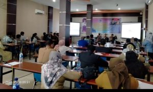 Tingkatan Kesadaran, Bapenda Kabupaten  Lahat Gelar Sosialisasi Kepatuhan Pajak dan Ketetapan Retribusi Daerah