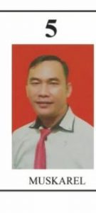 Muskarel Nomor 5 Cakades Arahan Kabupaten Lahat Siap Berbakti dan Membangun Desa