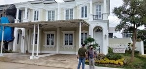 Royal Resort Residences Siapkan Pembangunan Unit Ready Stock