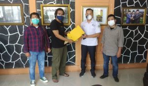 Langkah Concrete yang Diambil Mahasiswa Pemuda dan Rakyat Terkait Perda Muba Nomor 02 Tahun 2020