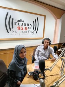 Alex Ramdan SE : Bagaimana Mencegah Radikalisme ?