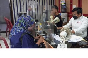 Kasus Wartawan Dikasari Oknum Pegawai RS di Palembang Diproses Penyidik