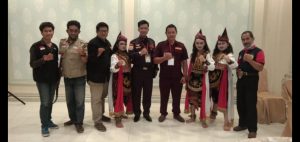 Oknum Pejabat BP2MI (LM) Hambat Pemberangkatan CPMI