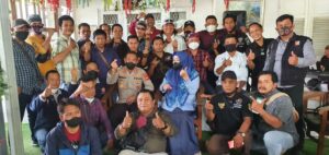 Selamat Ulang Tahun Kombes pol Supriadi MM