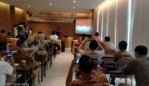 Cegah Kasus Pertanahan, Kantor BPN Kabupaten Lahat Gelar Sosialisasi