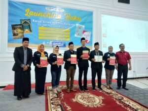 SMP Plus Islam Al-Fadh Terpilih Menjadi Penggerak Pertama Kegiatan Saturday Market