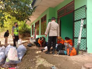 Diduga Sakit, Mahasiswa Ini Meninggal Dunia Saat Ikuti Diksar Mapala