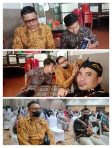 Menepis Isu dan Berita Hoax dari Media “Penjilat Penguasa” Aliansi Mahasiswa Pekanbaru Sampaikan Pernyataan Sikap