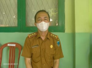 Di Awal Tahun 2022 Terkonfirmasi Covid-19 di Kabupaten Lahat Nihil, dan Capaian Program Vaksinasi 76,58 %.