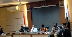 Antisipasi Bencana Alam, Pemkab Lahat Akan Buat Posko