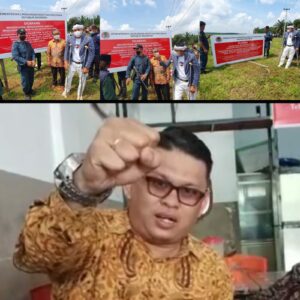 Masyarakat Riau Minta Komisi IV DPR-RI Fokus Terhadap Lahan Sawit Ilegal Skala Besar
