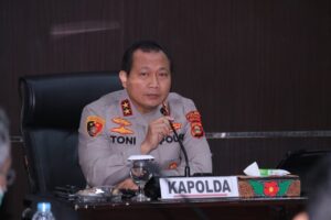 Polda Sumsel Akan Terus Lakukan Pengamanan