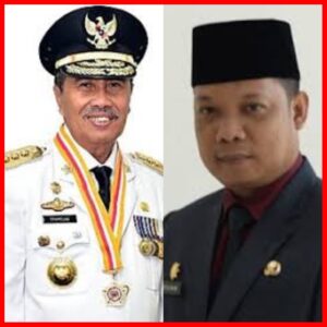 Wartawan Anggota PWI Diusir dari Gedung DPRD Riau, Gubri Diminta Copot dan Nonjobkan Muflihun