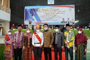 Percepat Pemerataan Rumah Tahfidz, Herman Deru Sebar Guru Ngaji Hafidz Qur’an