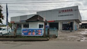 Yamaha Gebyar Imlek , Promo dan Diskon di Februari 2022, Ayo Manfaatkan