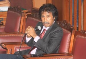 Ahli Hukum Tata Negara : Sudah Profesional Polisi Hentikan Kasus Arteria Dahlan