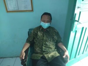 Sekolah Negeri Jor Joran Terima Siswa Saat PPDB,  Berimbas Sekolah Swasta Kekurangan Siswa