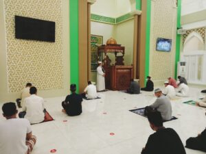Ustad M.Nor : Dua Rokaat Sholat Pajar,  Lebih Baik dari Dunia dan Seisinya