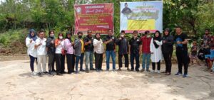 Penamatan Silat dengan Konsep Harmoni Dua Agama