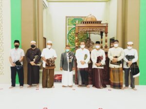 Agar Selamat Dunia Akhirat, Ini 4 Nasihat Rasulullah yang Menenangkan Hati dan Jiwa