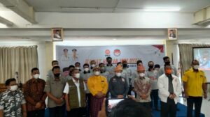 Gema Keadilan Sumsel Siap Dalam Penanggulangan Bencana