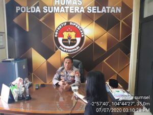 Dalam Satu Pekan Ditresnarkoba Polda Sumsel Bersama Jajaran Berhasil Ungkap 37 Kasus dan Mengamankan 45 Tersangka