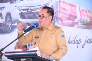 Pemerintah Kabupaten Lahat Akan Lakukan Intervensi Harga Minyak Goreng