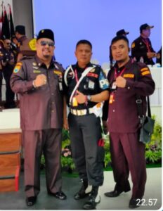 Dewan Kehormatan LP-KPK RI Kecam Keras Hal Hal Sifatnya Intimidasi