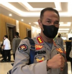 Minggu Kedua Februari 2022, Ditresnarkoba Polda Sumsel Berhasil Ungkap 45 Kasus dan  Mengamankan 72 Tersangka
