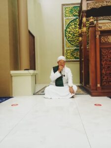 Nisfu Syaban Adalah Malam Dibukanya 300 Pintu Rahmat dan Pintu Ampunan oleh Allah SWT
