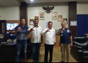 Lapas Lahat Kekurangan Stok Air Bersih,  Butuh Perhatian dan Bantuan Pemkab Lahat