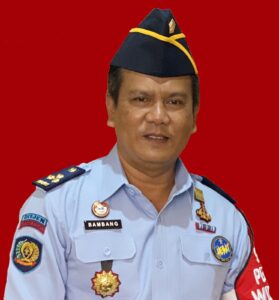 Kanwil Kemenkumham Sumsel  : Pengeluaran Juarsah Menghadiri Pernikahan Anak Merupakan  Kewenangan Mahkamah Agung