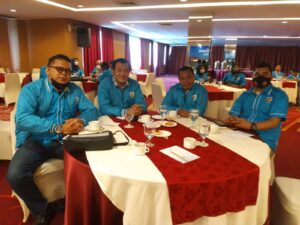 KNPI Riau Buka Lowongan Kerja Bagi Tenaga Keamanan Sebanyak 500 Orang