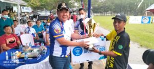 Tutup Cahaya Open Archery Championship 2022, Bupati Lahat Sampaikan Ini