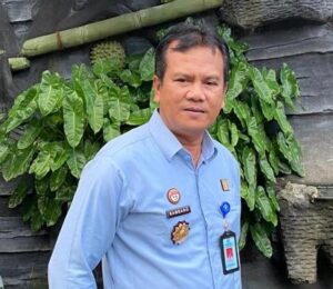 Pernyataan Kemenkumham Sumsel Terkait Dugaan Pengendalian Narkoba Oleh WBP Lapas Merah Mata