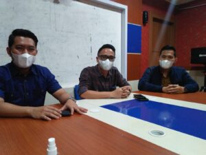 BPN Palembang Imbau Masyarakat Update Sertifikat Tanah ke Sistem Digital