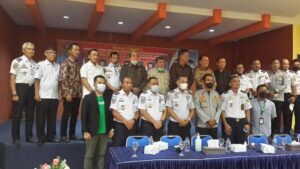 Reses Tahap I Menyerap Aspirasi Masyarakat Saat Kesiapan Menjelang Idul Fitri