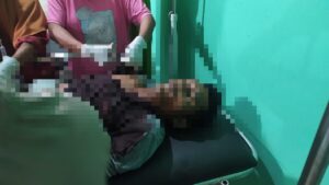 Kena Tusukan Saat Hadiri Pesta Pernikahan Didi Mulyadi Meninggal Dunia