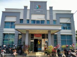 Kabupaten Lahat Nomor 2 Termiskin di  Sumsel , BPS Lahat : Pondasi Mengentaskan Kemiskinan Pemkab Lahat Ada Data Mikro