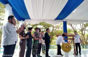 Optimalisasi Pembangunan, Musrenbang RKPD kabupaten Lahat Tahun 2022 Penyusunan RKPD Tahun 2023