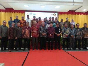 IATKI Siap Kawal Produk Dalam Negeri Zero Karbon