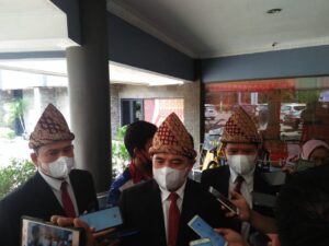 RUPS Perbaikan Aset Bank BPR Sumsel Tahun 2022 Tumbuh 8 Persen