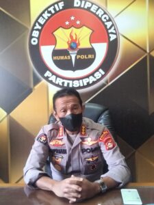 Awal April 2022, Ditresnarkoba Polda Sumsel Bersama Jajaran Berhasil Mengamankan 58 Tersangka