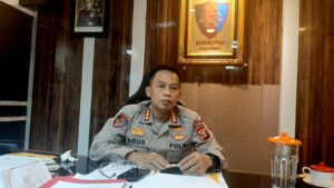 Bid Propam Polda Sumsel Gelar Gaktibplin Terhadap Kendaraan Anggota