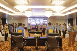 Polda Sumsel Pastikan Proses Penerimaan Taruna Akpol dan anggota Bintara Polri 2022 tidak Dipungut Biaya